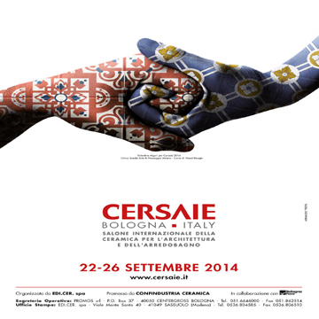 Cersaie2014